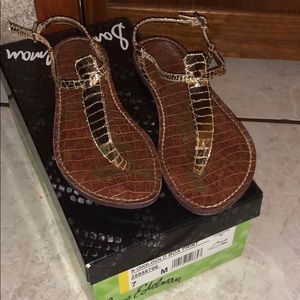 Sam Edelman Sandals